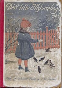 1923 Den lille historiebog