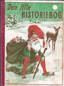 1941 Den lille Historiebog