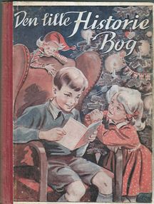 1942 Den lille Historiebog