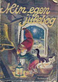 1952 Min egen Julebog