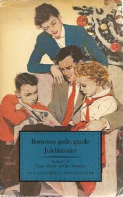 1954 - Børnenes gode, gamle Julehistorier