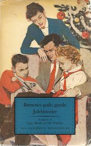 1954 - Børnenes gode, gamle Julehistorier