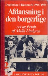 Afdansning i den borgerlige - Malin Lindgren-1