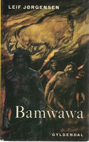 Bamwawa - Leif Jørgensen-1