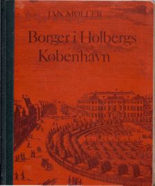 Borger i Holbergs København - Jan Møller-1
