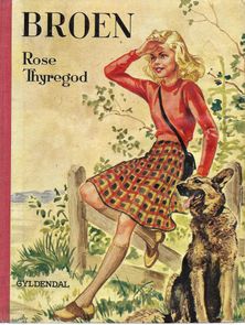 Broen - Rose Thyregod 1942-1
