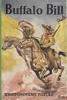 Buffalo Bill - Hugo Gyllander 1951-1