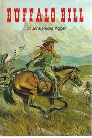 Buffalo Bill - Jens Peder Agger-1