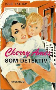 Cherry Ames som detektiv - Julie Tatham-1