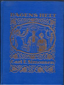 Dagens Helt (2) - Carl E Simonsen-1