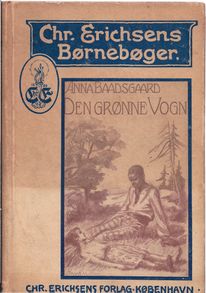 Den grønne Vogn -Anna Baadsgaard