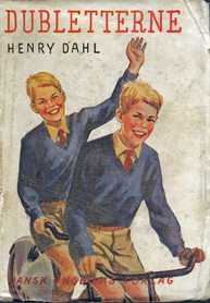 Dubletterne - Henry Dahl 1942