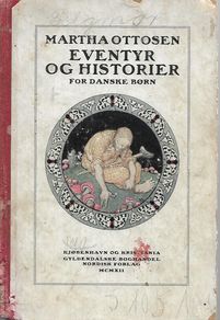 Eventyr og Historier - Martha Ottosen-1