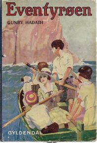 Eventyrøen (Wonder Island) - Gunby Hadath 1929-1