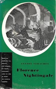 Florence Nightingale - Lytton Strachey-1