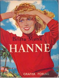 Hanne - Britta Munk-1