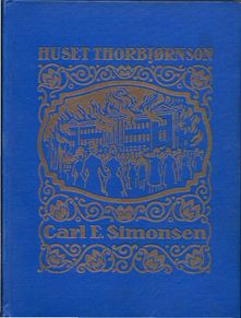 Huset Thorbjørnson - Carl E Simonsen-1