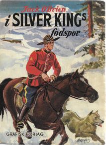 I Silver Kings fodspor - Jack O'Brien 1952-1