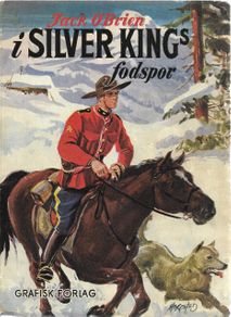 I Silver Kings fodspor - Jack O'Brien 1952-1