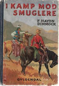 I kamp mod smuglere - F Haydn Dimmock-1