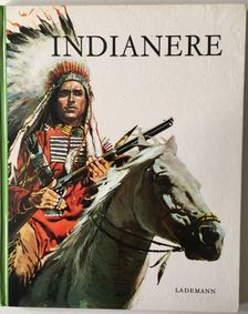Indianere - Matt Chisholm 1968-1