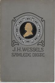 J H Wessels samlede digte-1