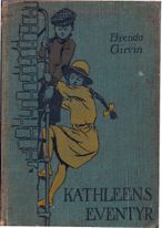 Kathleens eventyr - Brenda Girvin-1