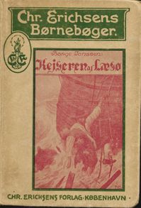 Kejseren fra Læsø - Børge Janssen 1924