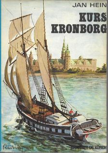 Kurs Kronborg -  Jan Hein 1973-1