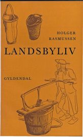 Landsbyliv - Holger Rasmussen
