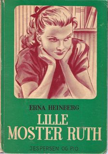 Lille Moster Ruth - Erna Heinberg-1