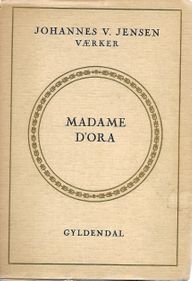 Madame D'Ora - Johannes V