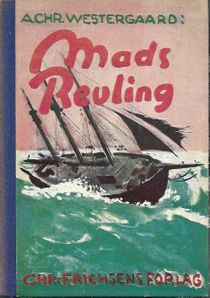 Mads Revling - A Chr Westergaard 1939-1