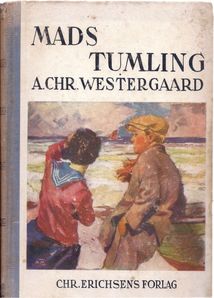 Mads Tumling - A Chr Westergaard--