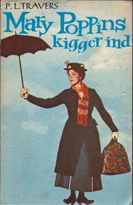 Mary Poppins kigger ind - P L Travers-1