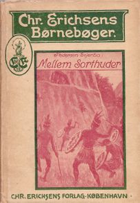 Mellem Sorthuder - Pedersen-Sejerbo