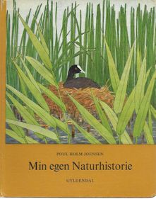 Min egen Naturhistorie 1 - Poul Holm Joensen Ill