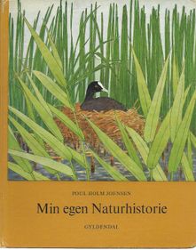 Min egen Naturhistorie 1 - Poul Holm Joensen Ill
