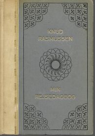 Min rejsedagbog - Knud Rasmussen - 1927-1