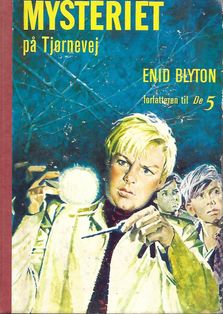 Mysteriet på Tjørnevej - Enid Blyton - 1967-1