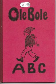 Ole Bole ABC 1927 og 1984-1