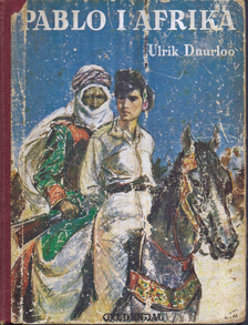Pablo i Afrika - Ulrik Duurloo 1946
