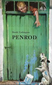 Penrod - Booth Tarkington 1967-1