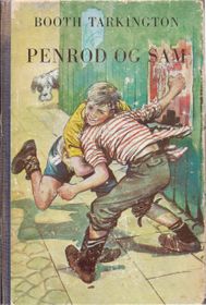 Penrod og Sam - Booth Tarkington-1