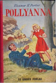 Pollyanna - Eleanor H Porter - B5-1