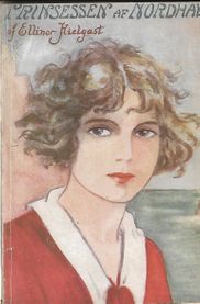 Prinsessen af Nordhavet - Ellinor Kielgast - 1925-1