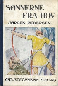 Sønnerne fra Hov - Jørgen Pedersen 1931-1