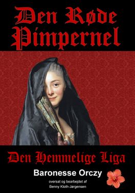 Den Røde Pimpernel - Den hemmelige liga