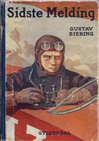 Sidste Melding - Gustav Biering-1