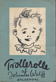 Trollerolle - Johannes Wulff 1939